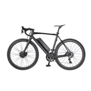 eBike, vélo