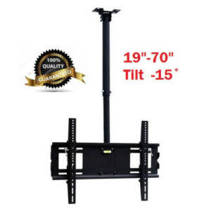 Ceiling TV Mount