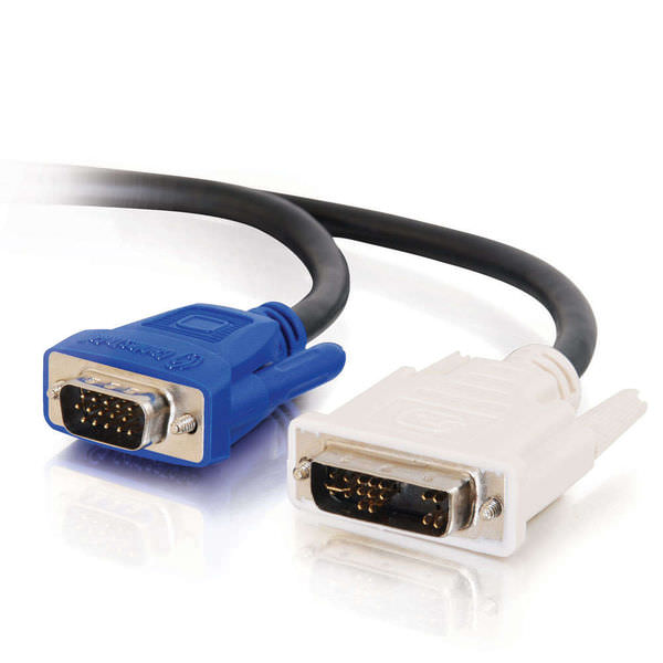 DVIA TO VGA CABLE 3 FT M/M FACTORY DIRECT SALE