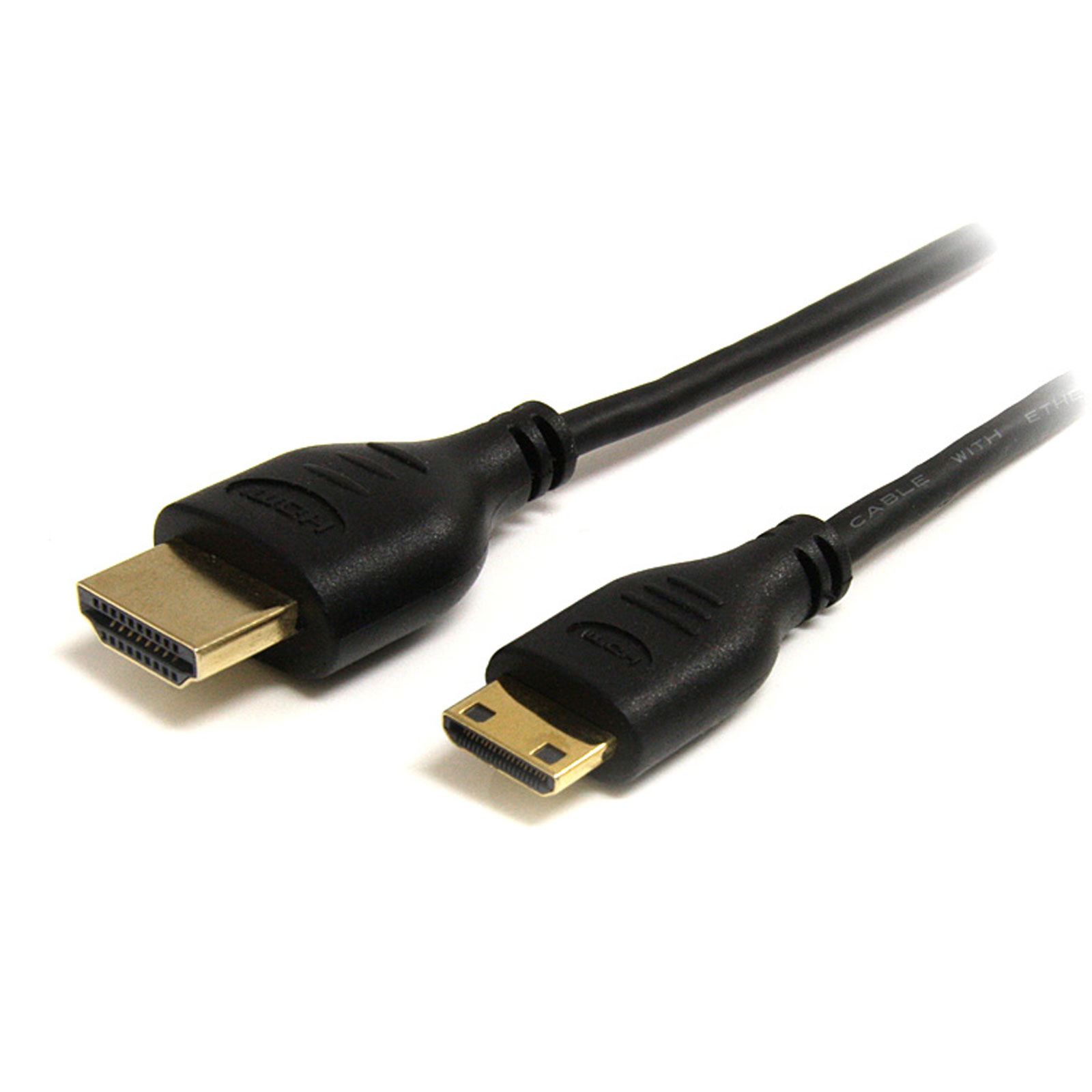 mini hdmi to hdmi