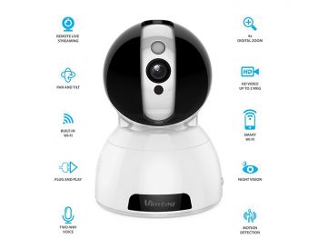 vimtag b5 camera
