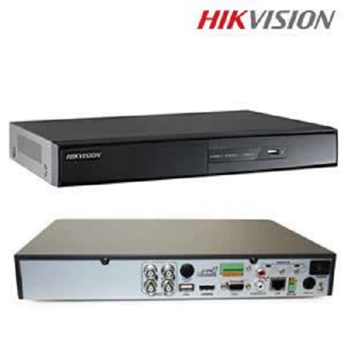 HIKVISION DS-7204HGHI-SH 4CH TVI HD DVR 