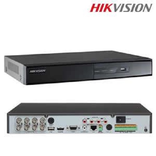 hikvision 7208 dvr manual