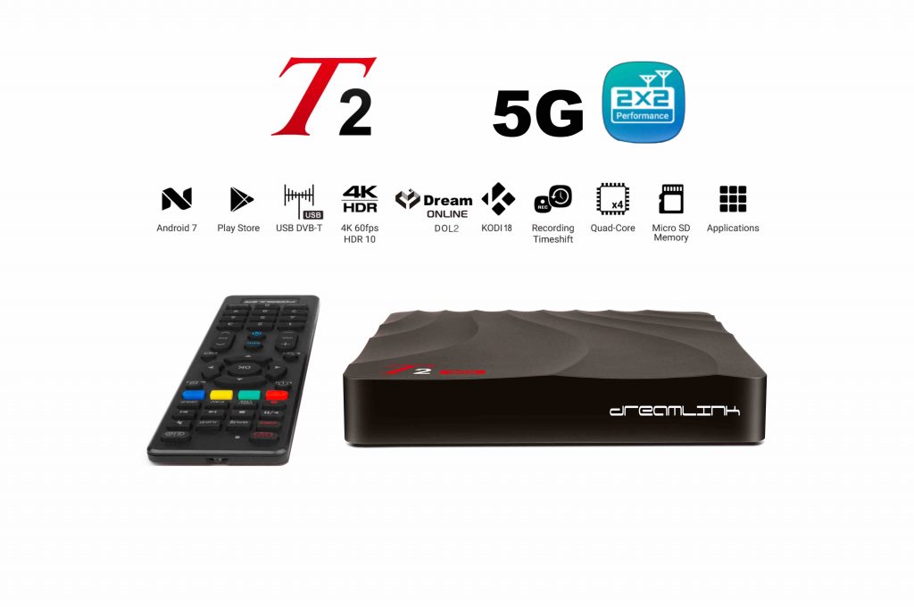Смарт dvb t2
