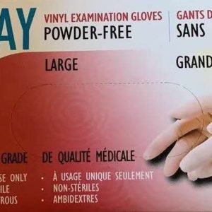 Gants