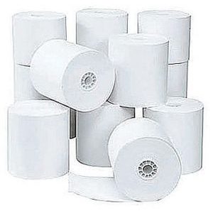 Cash Register Paper Rolls