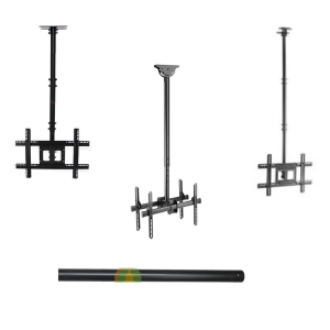 Ceiling TV Mounts