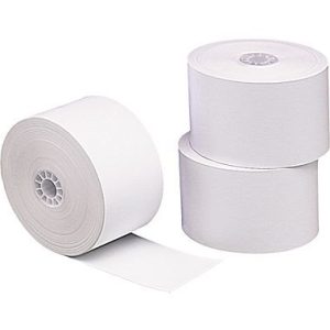 1 3/4" Thermal Paper Rolls