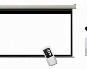 Projector Screens Clearance