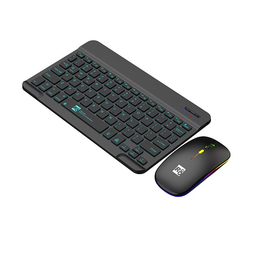 KB-WLESS-R8-1933-COMBO