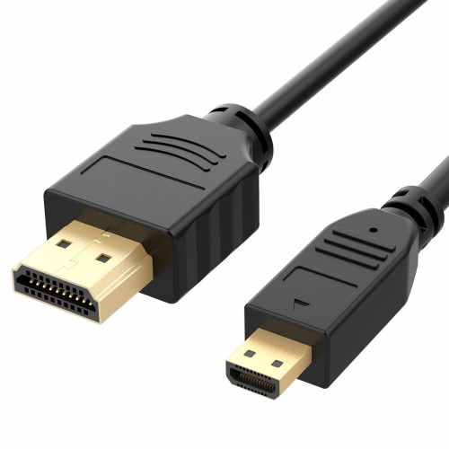 HDMI-MICROHDMI