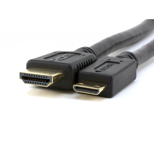 HDMI-MINIHDMI