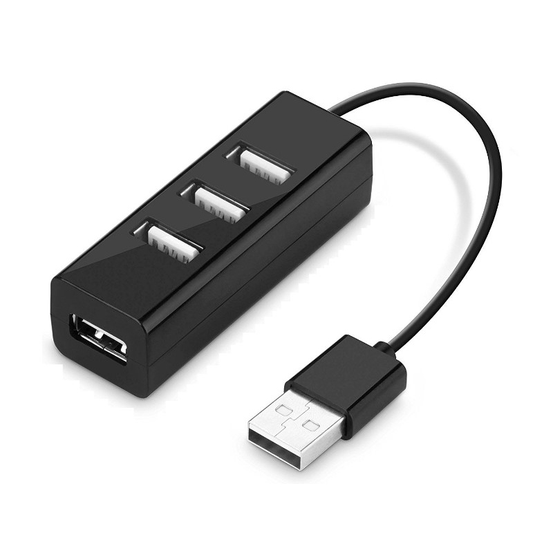 USB-HUB-4PORTS