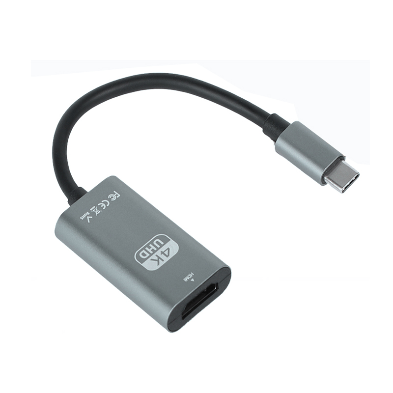USB-TYPE-C-M-HDMI-F