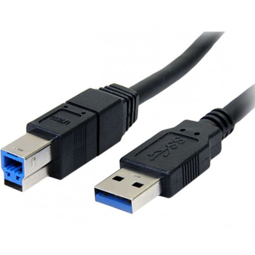 USB3.0-AM-BM-06FT