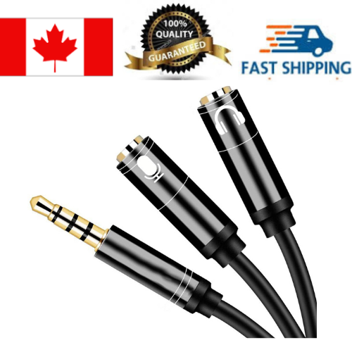 3.5Mic,Headset-Audio