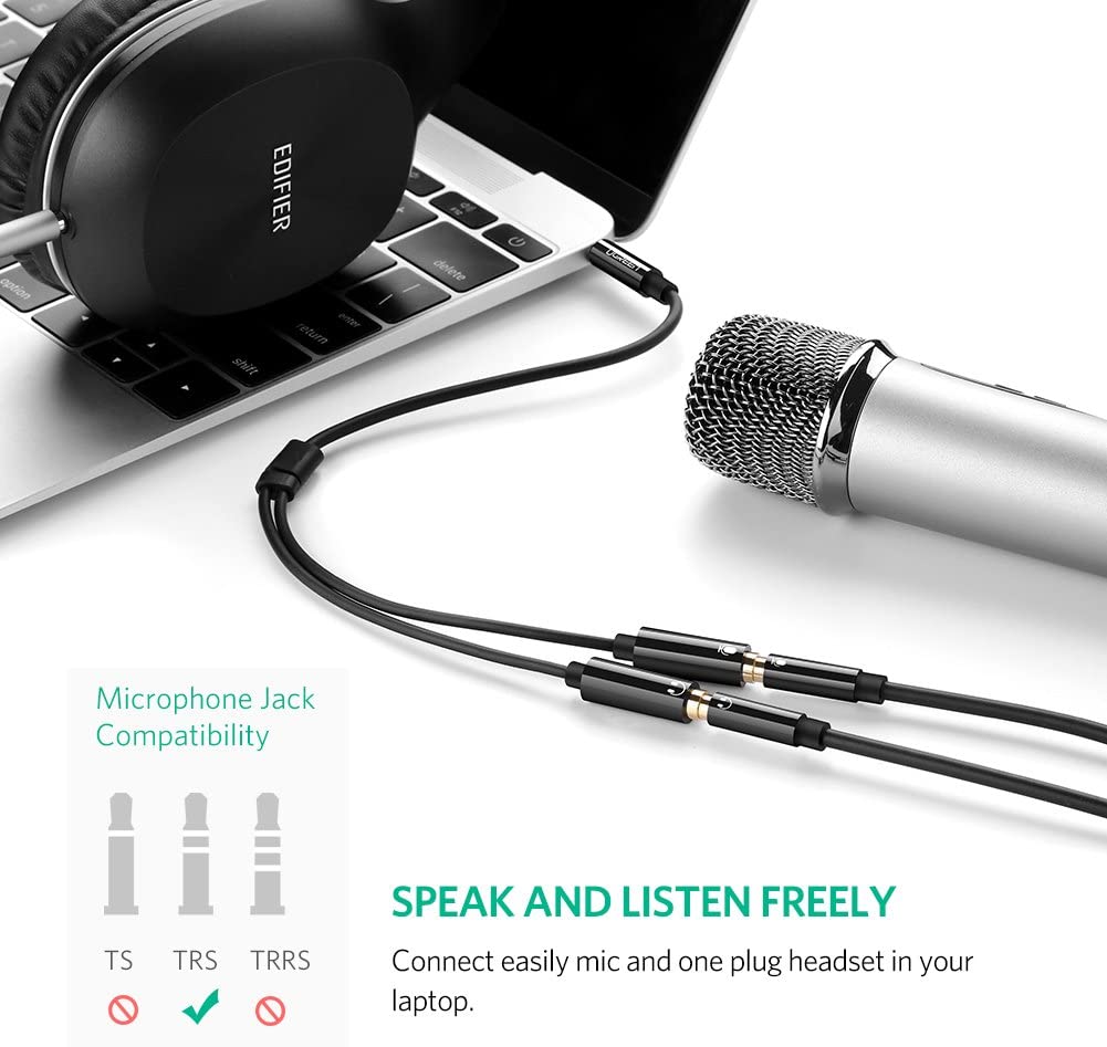 3.5Mic,Headset-Audio,3