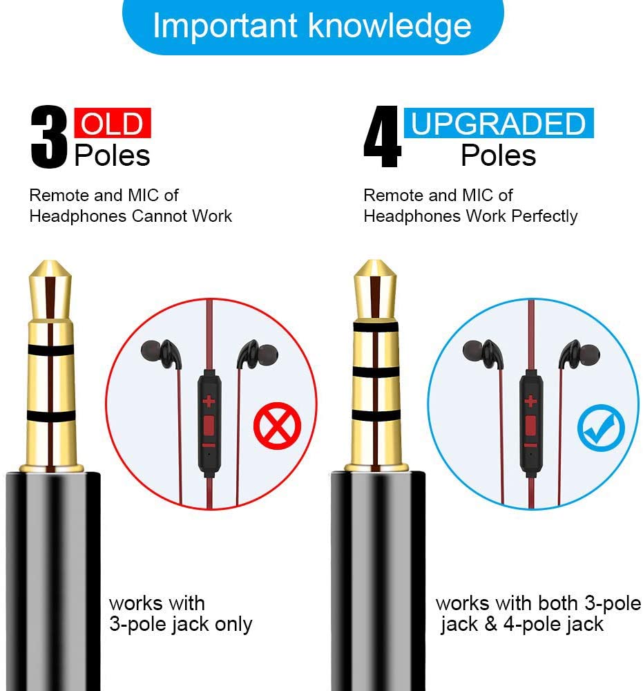 3.5Mic,Headset-Audio,4