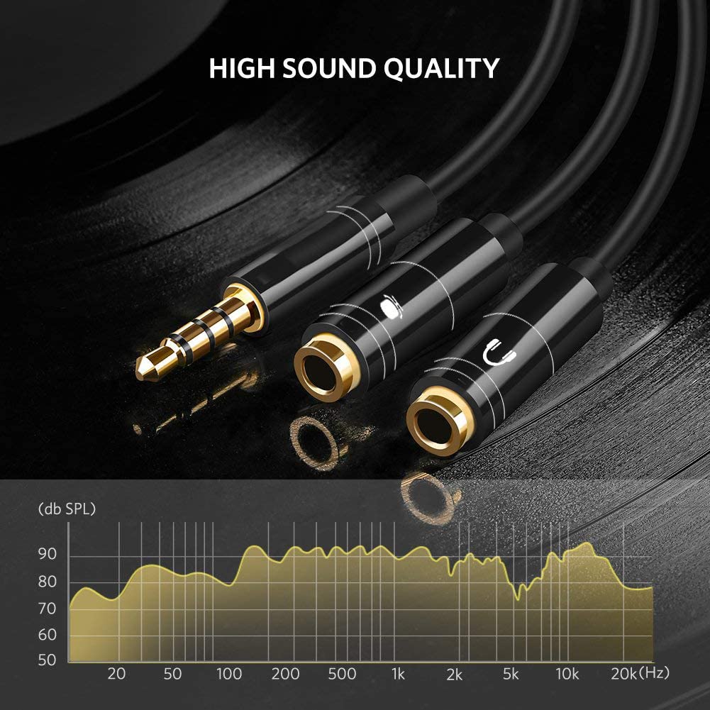 3.5Mic,Headset-Audio,7