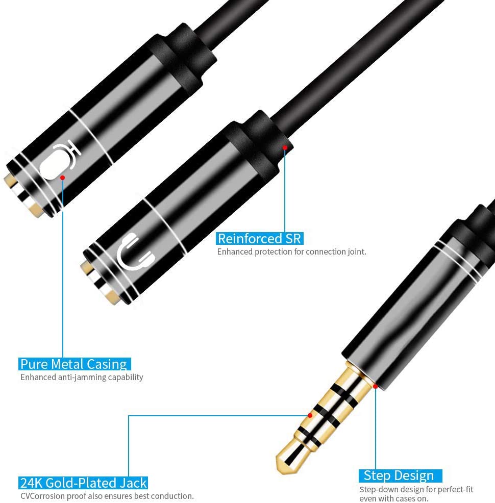 3.5Mic,Headset-Audio,8