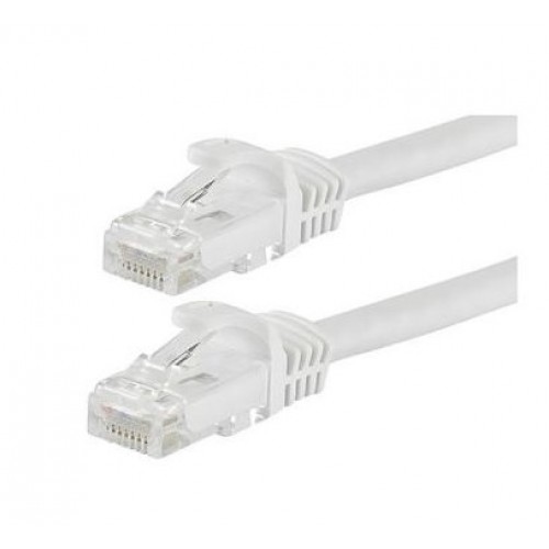 CAT5E-WHITE