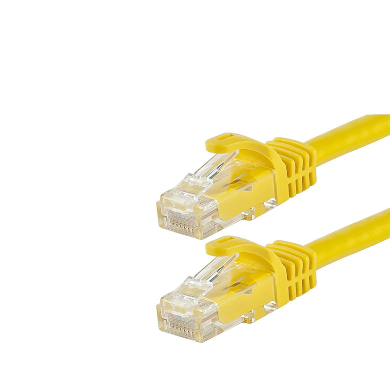 CAT5E-YELLOW