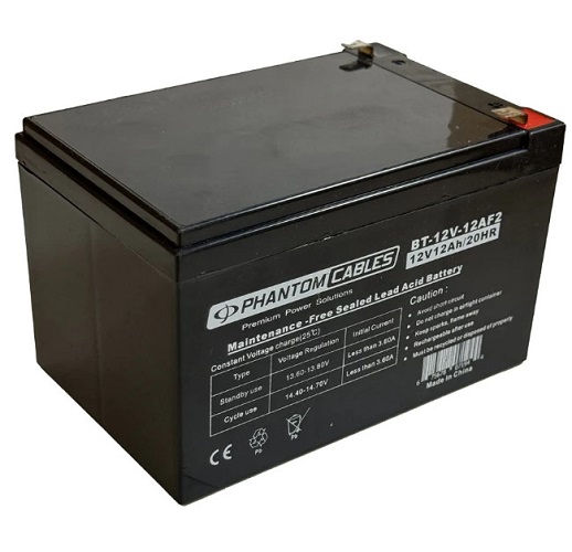 12V-12AF2