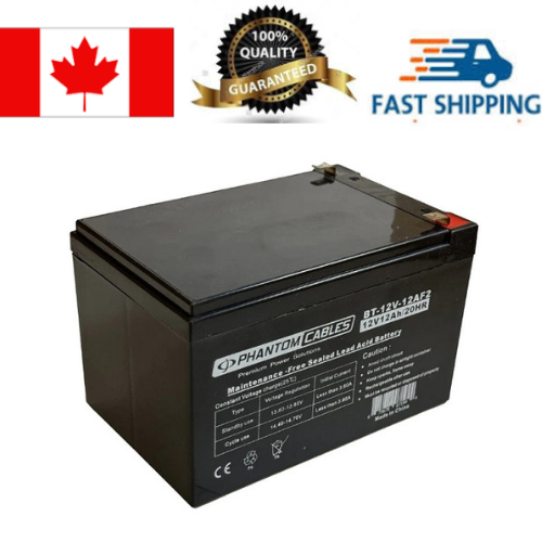 12V-12AF2