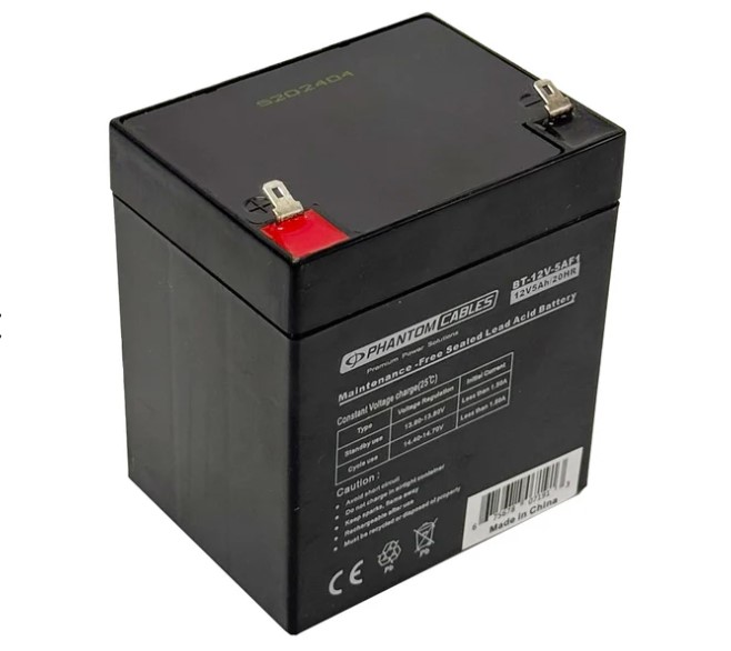 12V-5AF1