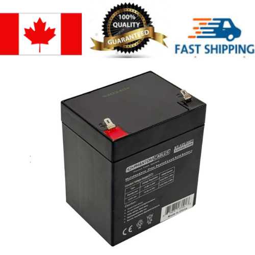 12V-5AF1,0