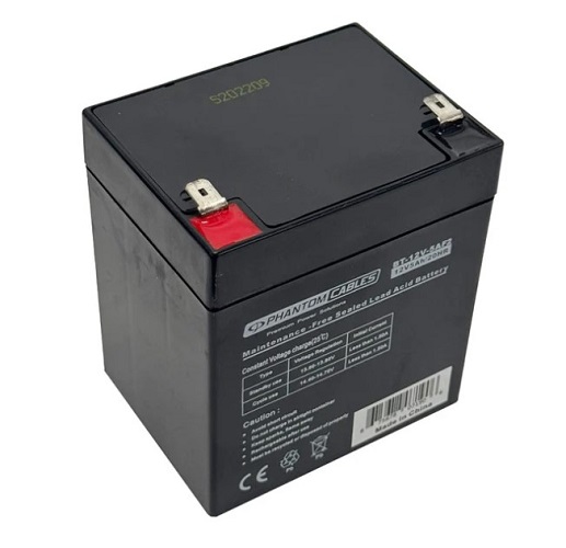 12V-5AF2