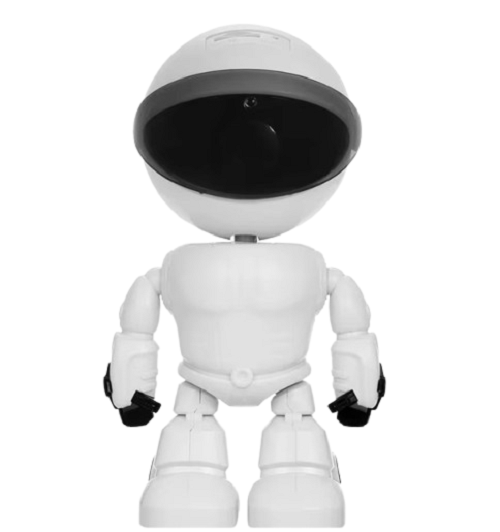 7904-mn4 Smart Robot Camera
