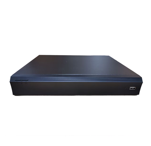 Dahua OEM 8CH COMPACT 1U 8POE NVR (NVR-NV41A08H-P8-4K-EI)